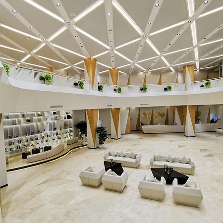 Ghic The Mulian Hotel Of Bio-Island Guangzhou Exterior foto
